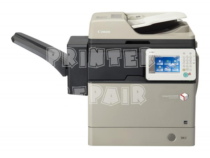 Canon ImageRunner Advance 5065N